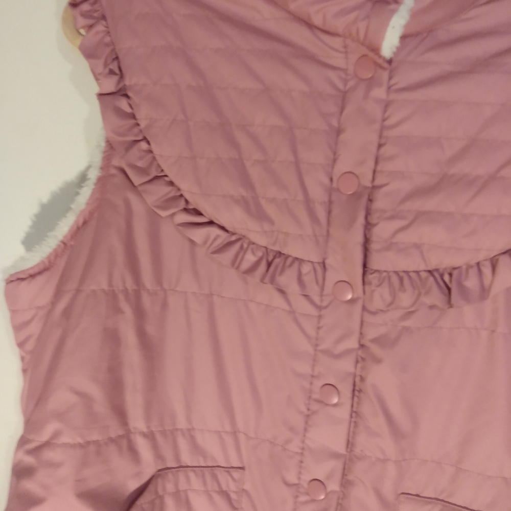 Comfy Vest